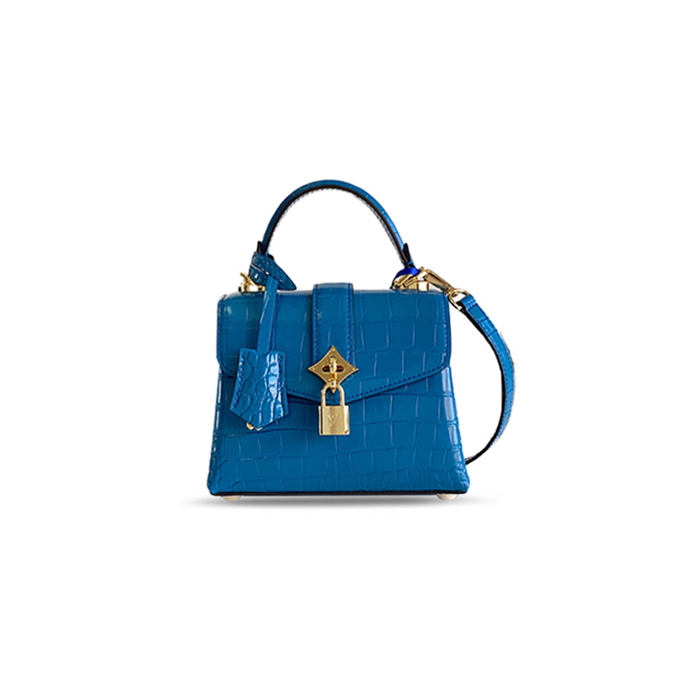 LOUIS VUITTON ROSE DES VENTS MINI M84713 (19*15*9cm)